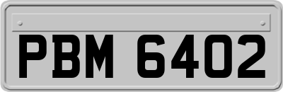 PBM6402