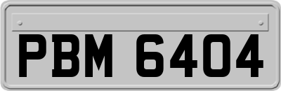 PBM6404