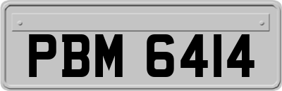 PBM6414