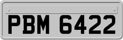 PBM6422