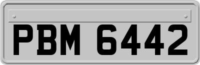 PBM6442