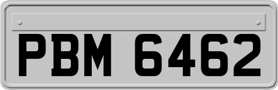 PBM6462