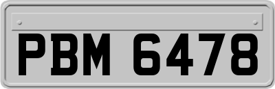 PBM6478