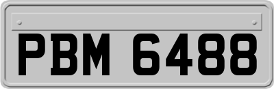 PBM6488