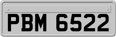 PBM6522