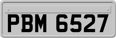 PBM6527