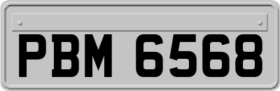 PBM6568