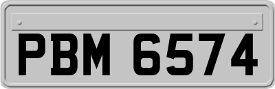 PBM6574