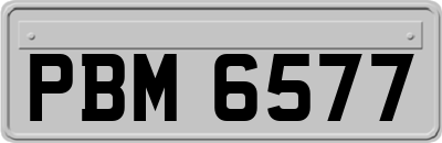 PBM6577