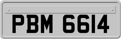 PBM6614