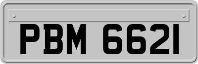 PBM6621