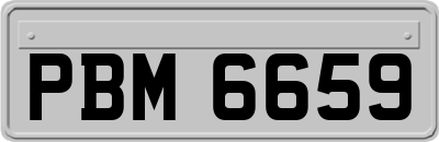 PBM6659