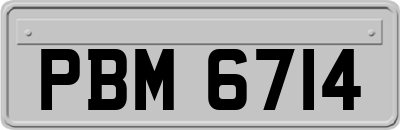 PBM6714