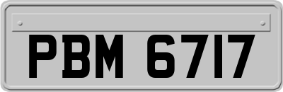 PBM6717