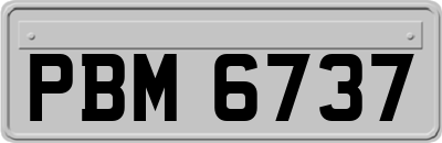 PBM6737