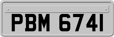 PBM6741