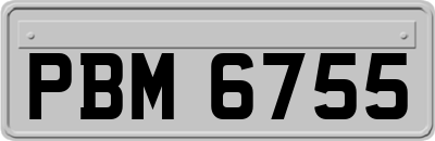 PBM6755