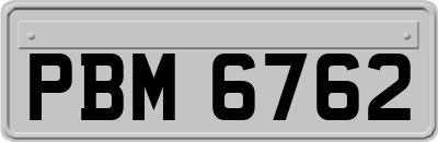 PBM6762