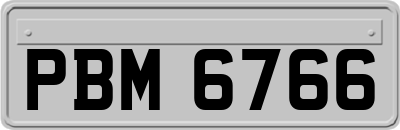 PBM6766