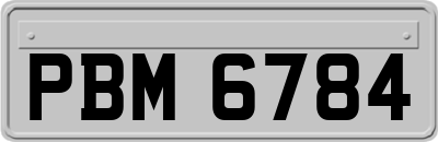 PBM6784