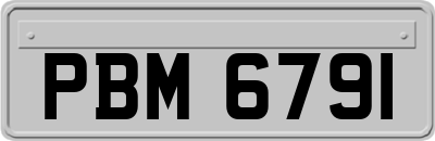 PBM6791