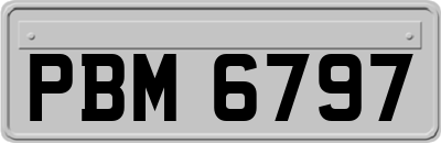 PBM6797