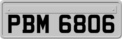 PBM6806