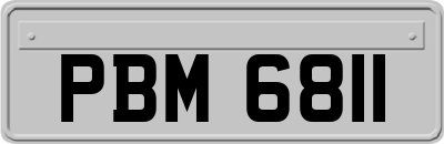 PBM6811