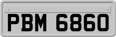 PBM6860