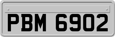 PBM6902