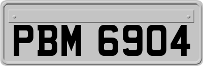 PBM6904