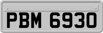 PBM6930