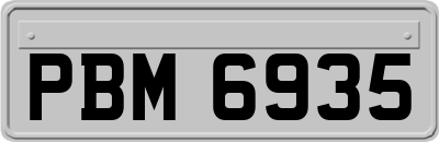 PBM6935