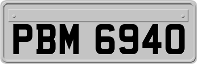 PBM6940