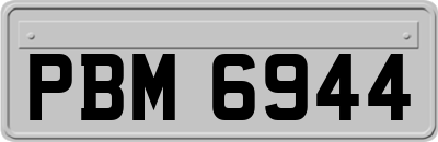 PBM6944