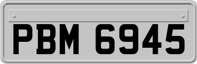 PBM6945