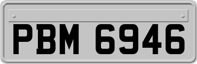 PBM6946