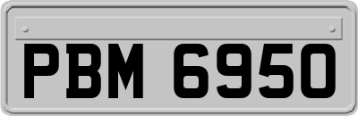 PBM6950