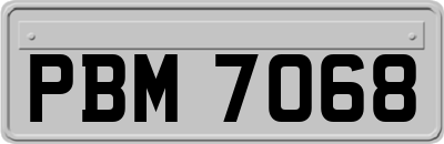 PBM7068