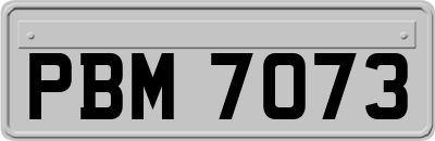 PBM7073