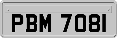 PBM7081