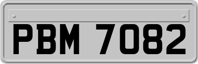 PBM7082