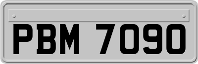 PBM7090