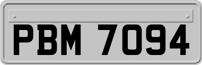 PBM7094