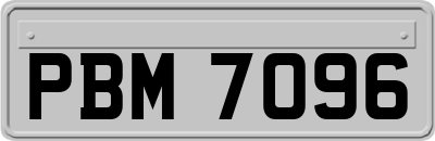 PBM7096