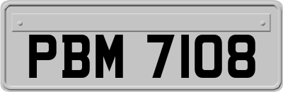 PBM7108