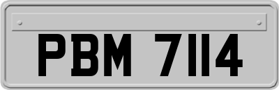 PBM7114