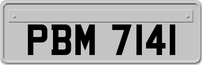 PBM7141