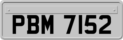 PBM7152