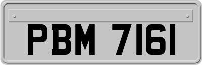 PBM7161